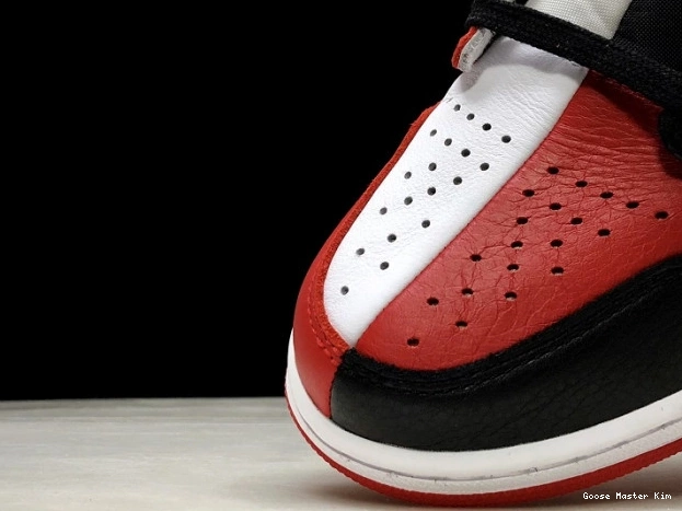 High Jordan OG 1 861428-061 Air To Retro Home Homage 0603